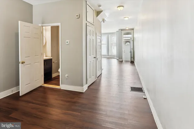 $2,000 | 2315 McCulloh Street, Baltimore, MD 21217