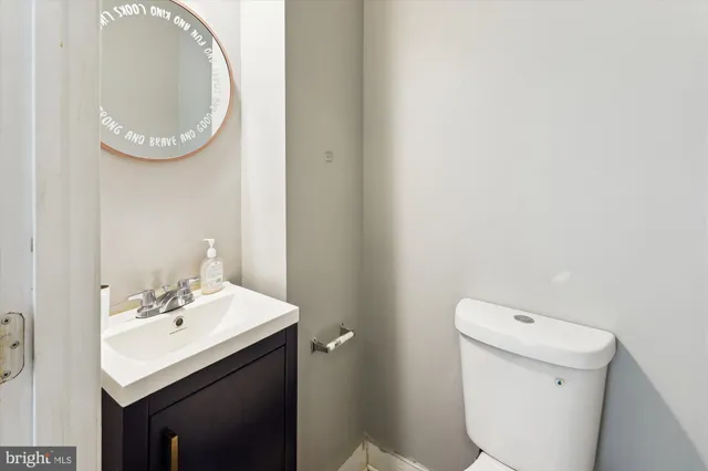 $2,000 | 2315 McCulloh Street, Baltimore, MD 21217