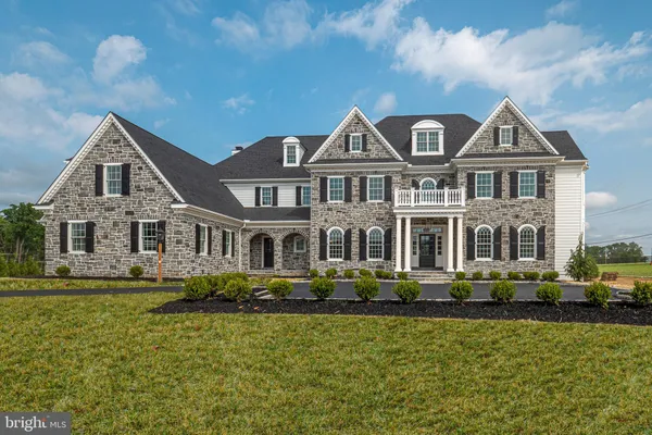 $2,517,900 | 1337 Carolannes Way, Unit B6, West Chester, PA 19382