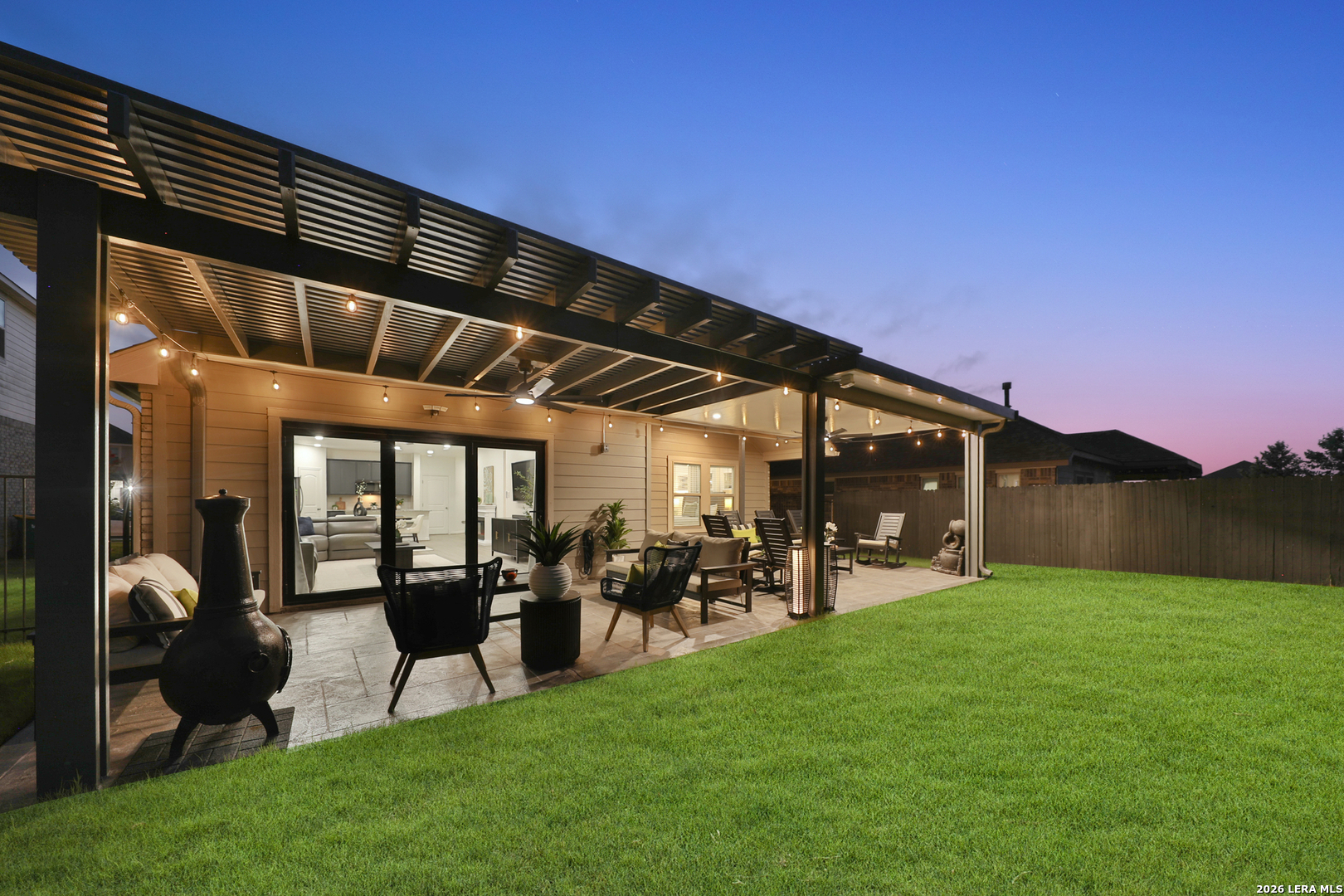 106 Giverny Boerne, TX 78006 - Photo 40 of 45