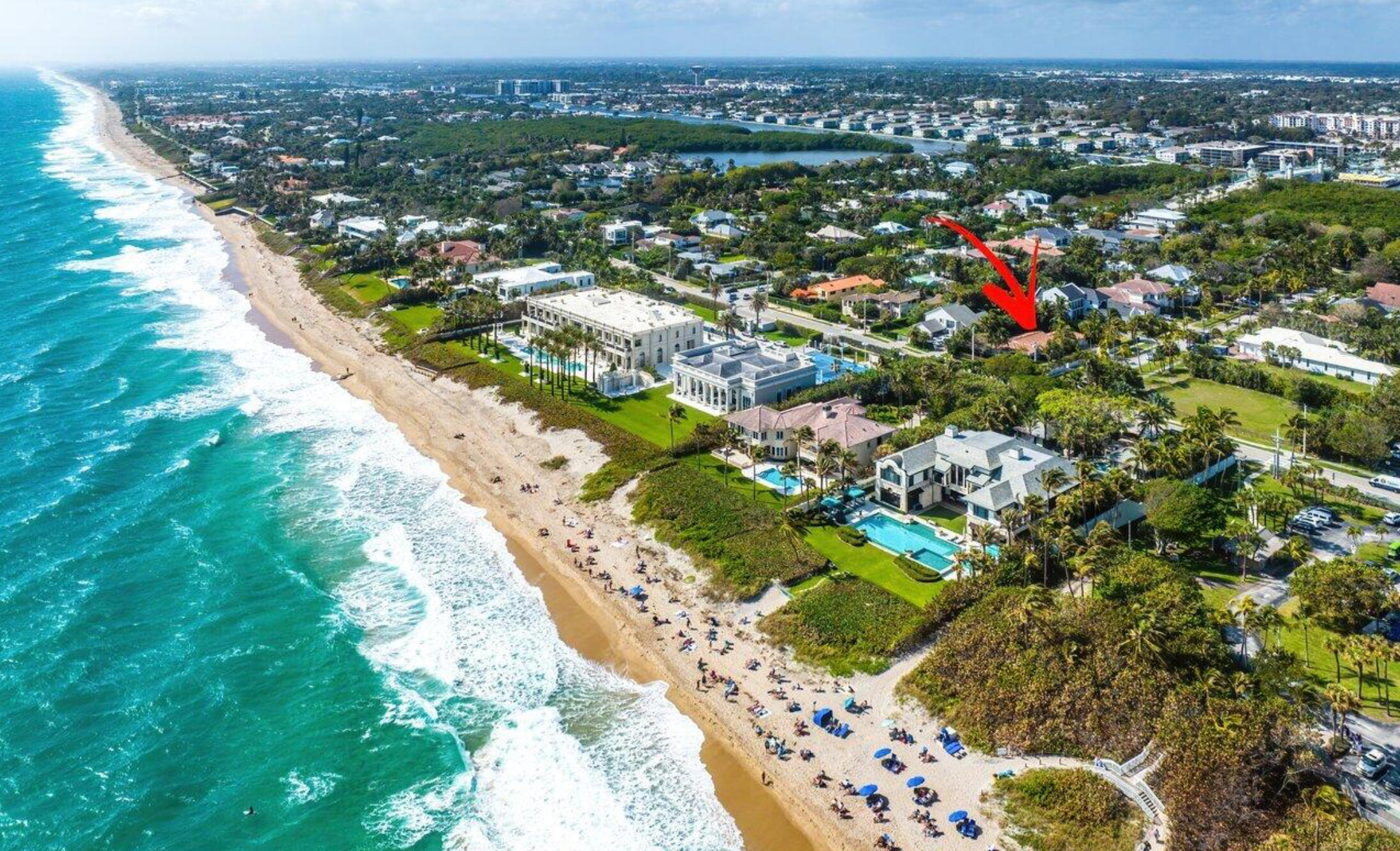 6310 North Ocean Blvd