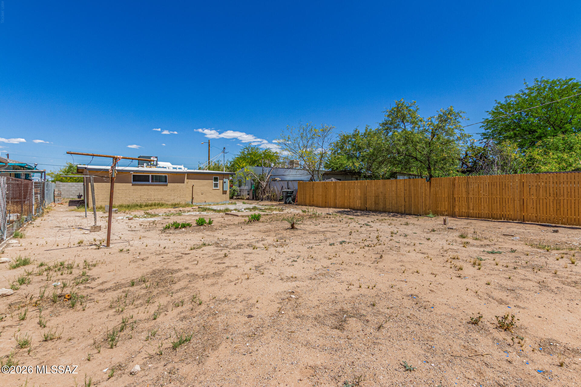 208 East 28th Street Tucson, AZ 85713 - Photo 26 of 27 27-28th
