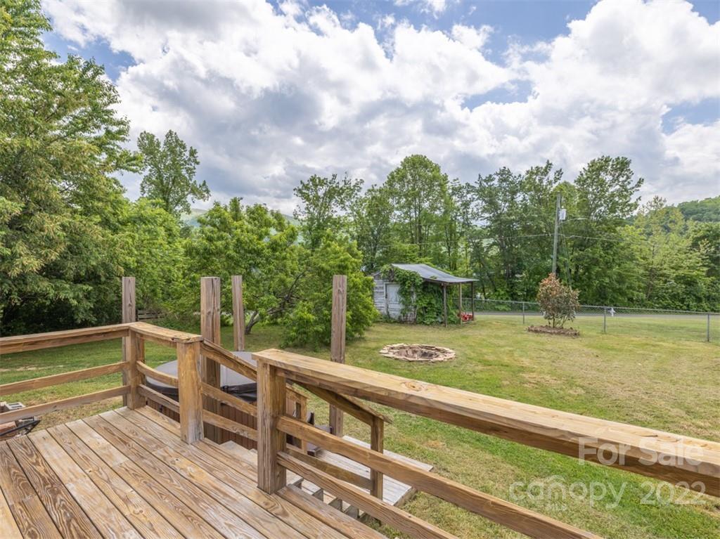 316 Bee Tree Road Swannanoa, NC 28778 - Photo 17 of 24 Gallery Image 17