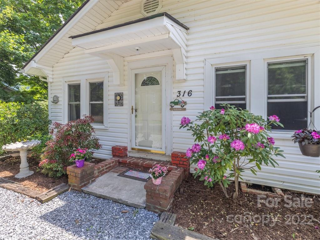 316 Bee Tree Road Swannanoa, NC 28778 - Photo 3 of 24 Gallery Image 3