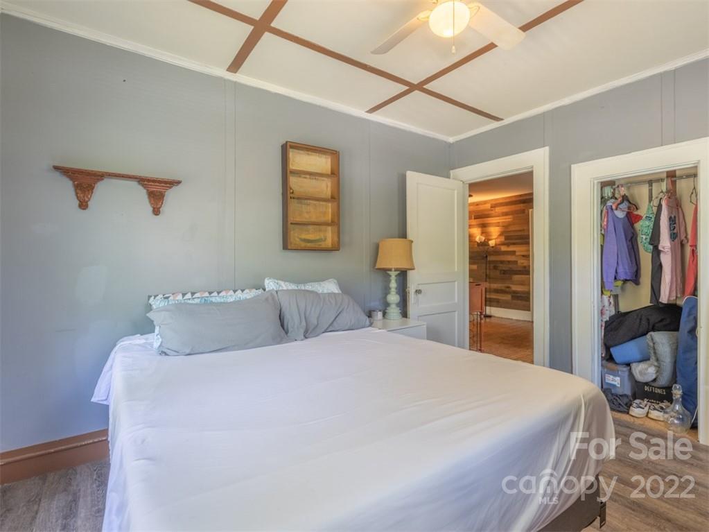 316 Bee Tree Road Swannanoa, NC 28778 - Photo 7 of 24 Gallery Image 7