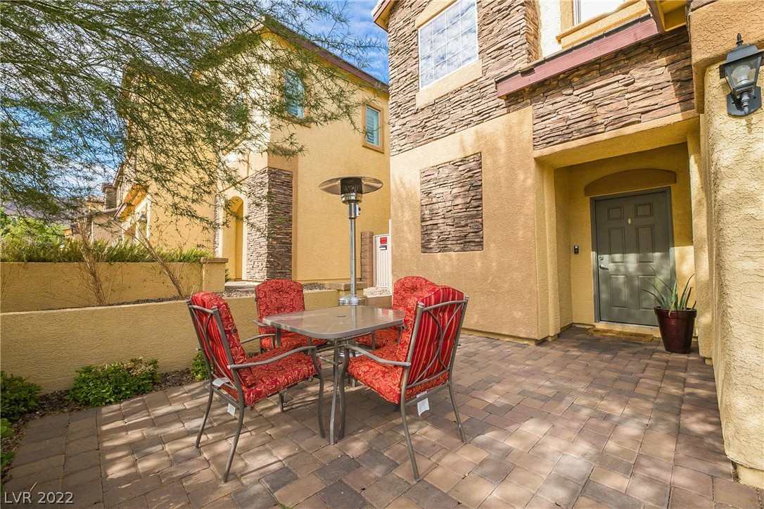 165 Strone Street Henderson, NV 89012 - Photo 2 of 34