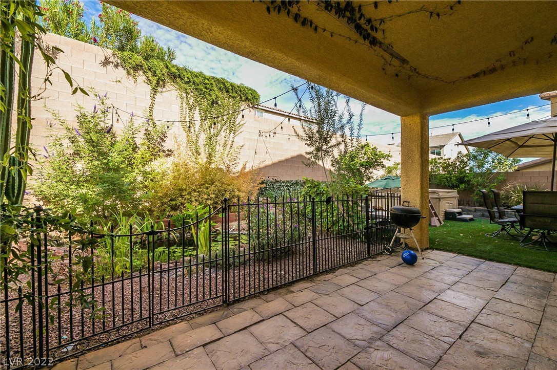 165 Strone Street Henderson, NV 89012 - Photo 31 of 34