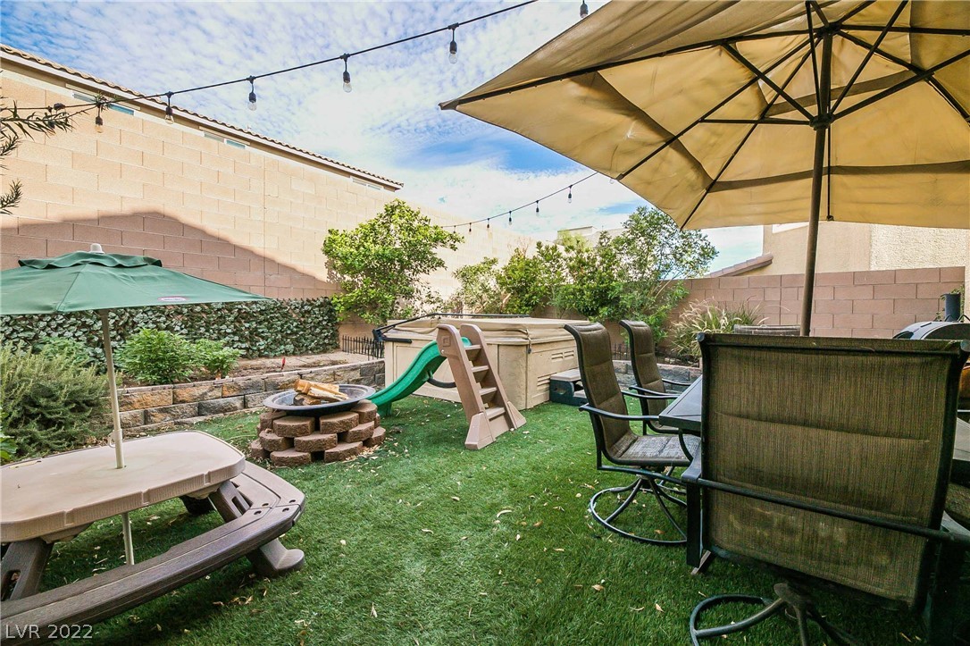 165 Strone Street Henderson, NV 89012 - Photo 32 of 34