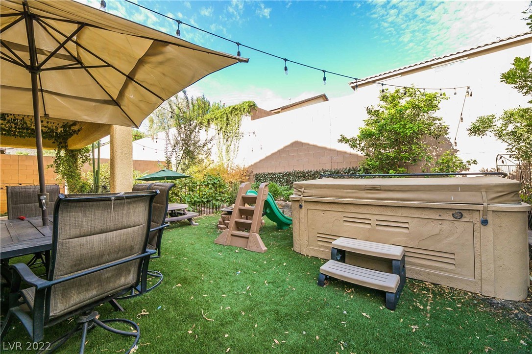 165 Strone Street Henderson, NV 89012 - Photo 33 of 34