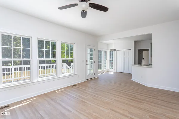 $497,000 | 6412 Canning Place, Wake Forest, NC 27587