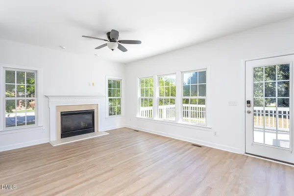 $497,000 | 6412 Canning Place, Wake Forest, NC 27587