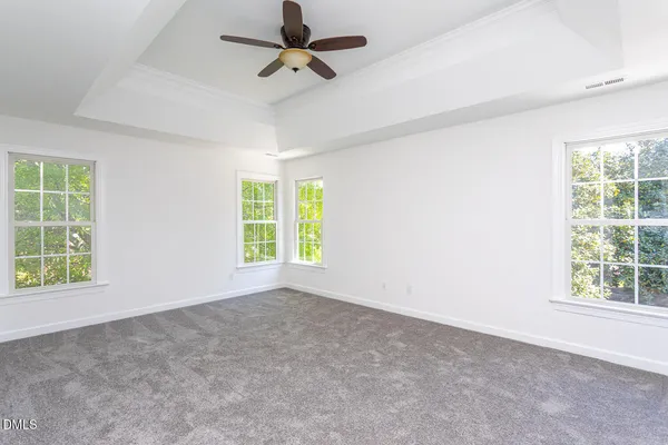 $497,000 | 6412 Canning Place, Wake Forest, NC 27587