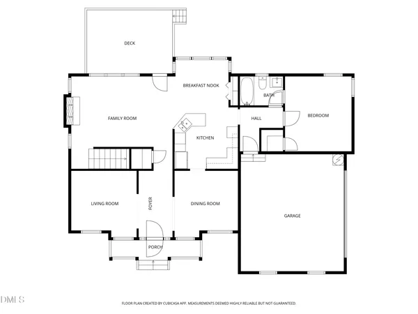 $497,000 | 6412 Canning Place, Wake Forest, NC 27587