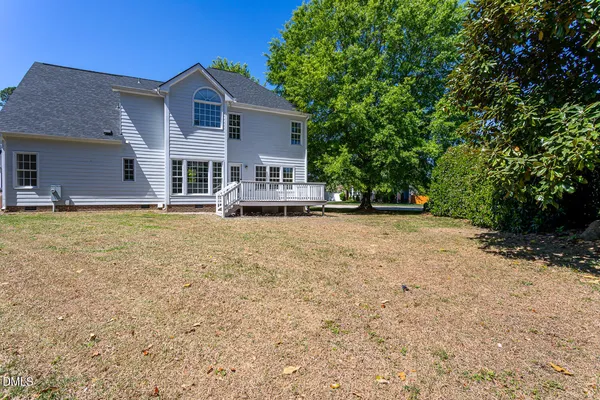 $497,000 | 6412 Canning Place, Wake Forest, NC 27587