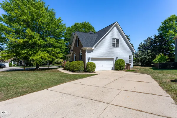 $497,000 | 6412 Canning Place, Wake Forest, NC 27587