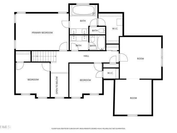 $497,000 | 6412 Canning Place, Wake Forest, NC 27587