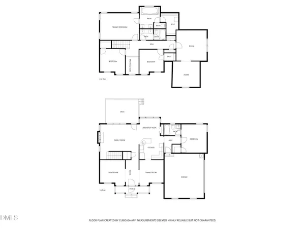 $497,000 | 6412 Canning Place, Wake Forest, NC 27587