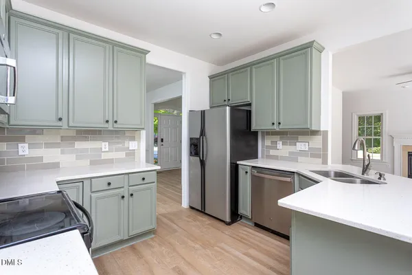 $497,000 | 6412 Canning Place, Wake Forest, NC 27587