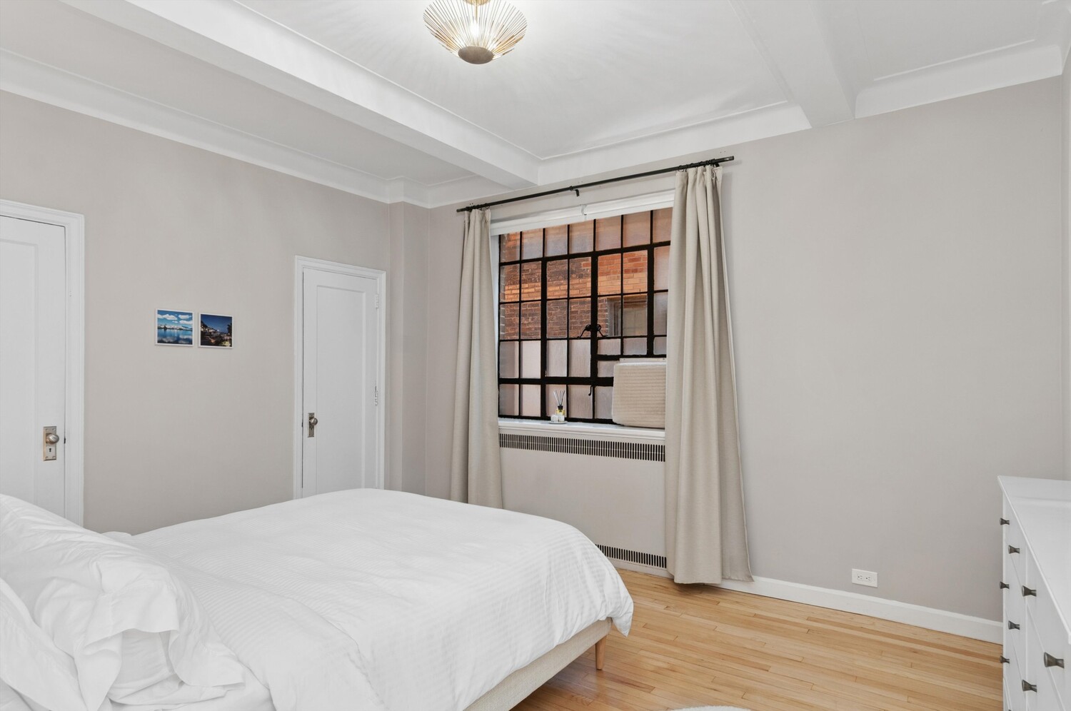 10 Park Avenue, Unit 15J Manhattan, NY 10016 - Photo 3 of 5