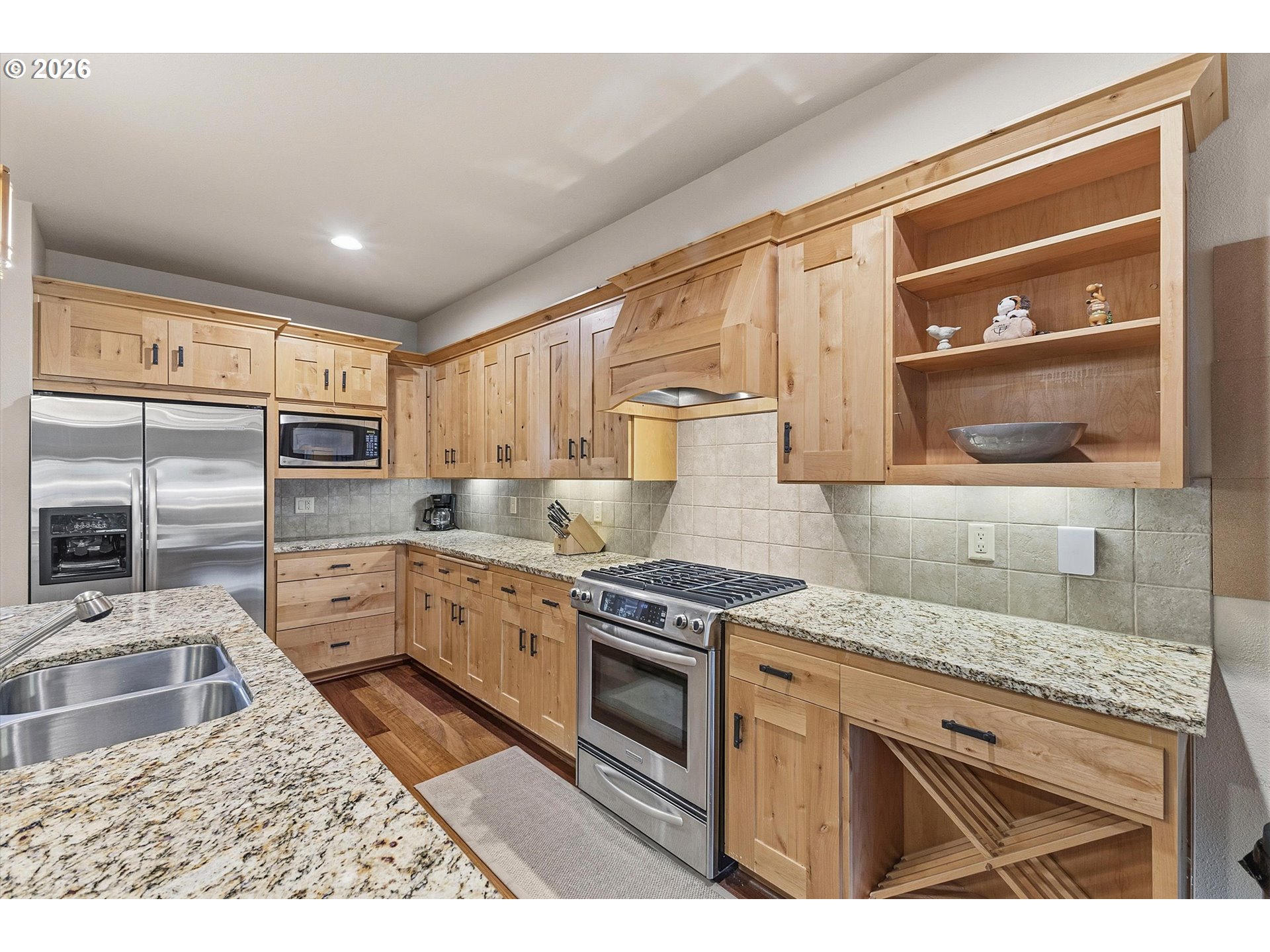 31206 East Collins Lake Road, Unit 25 Government Camp, OR 97028 - Photo 7 of 48