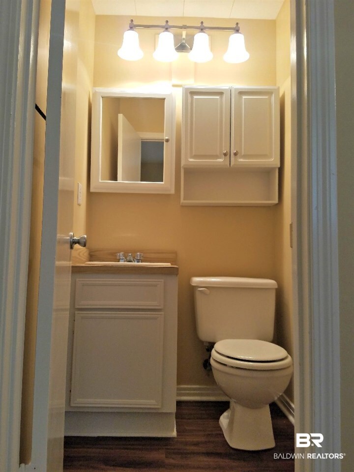 6455 Tillery Drive Mobile, AL 36608 - Photo 19 of 21