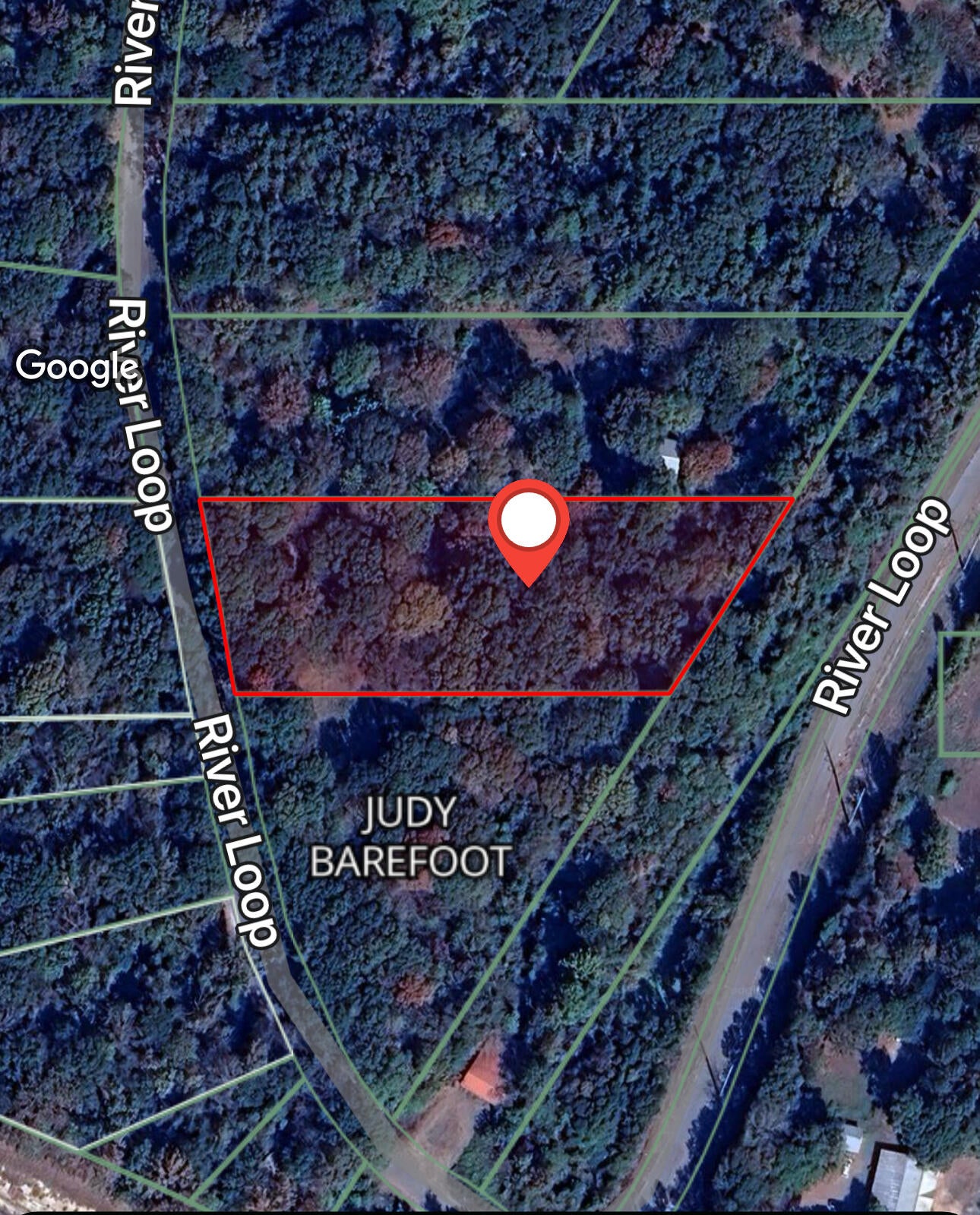 192 River Loop Beaumont, MS 39423 - Photo 1 of 1 IMG-9173