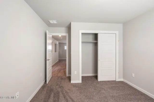 $314,450 | 12412 O'Connor Drive, El Paso, TX 79934