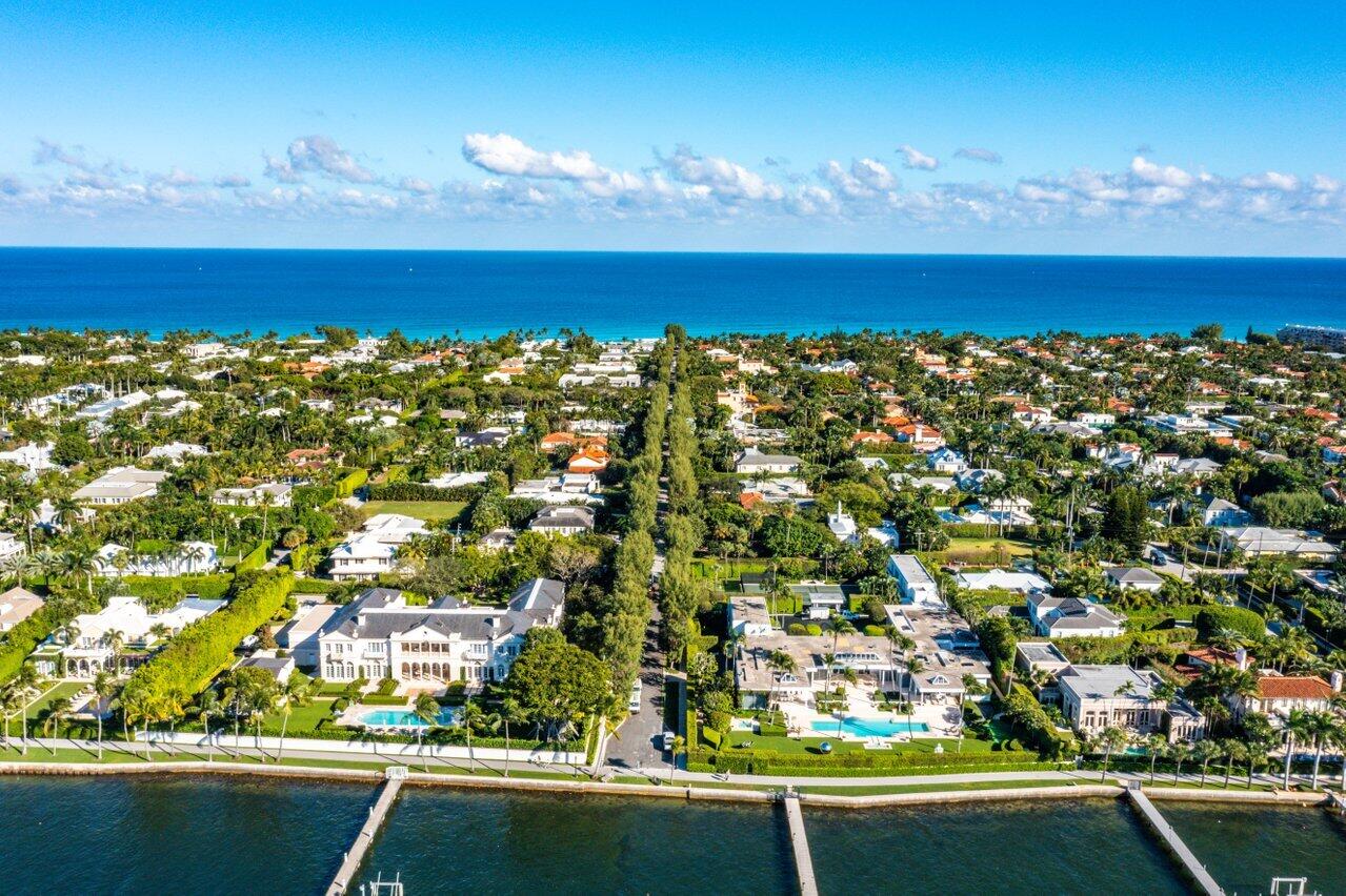 225 Wells Road Palm Beach, FL 33480 - Photo 10 of 11 a view of a city