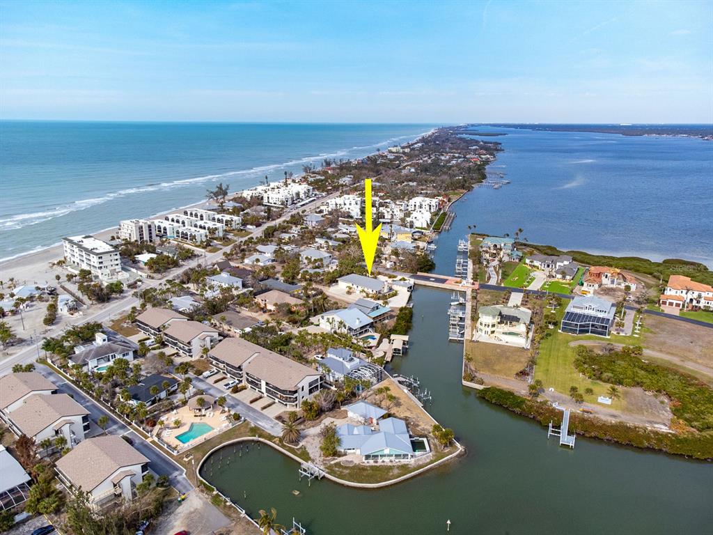 2805 North Beach Rd Unit B  