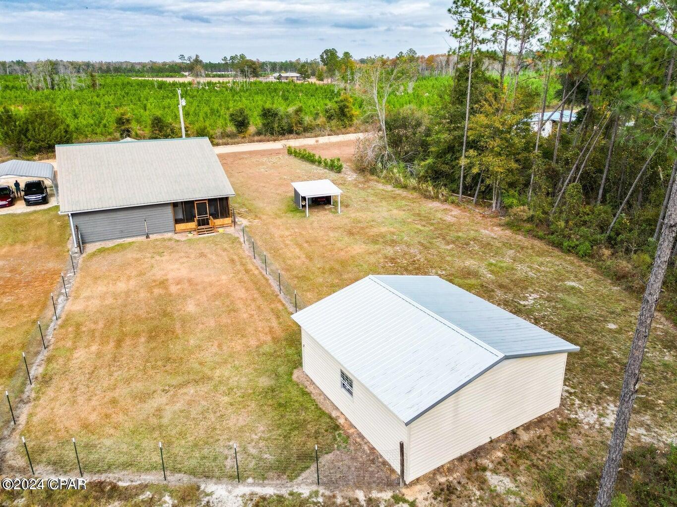 1931 Cutchins Road Cottondale, FL 32431 - Photo 56 of 59 Gallery Image 56