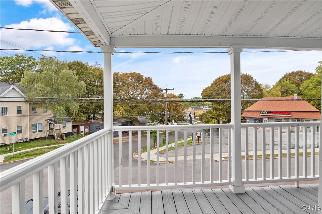 1002 Butternut Street Syracuse, NY 13208 - Photo 22 of 44