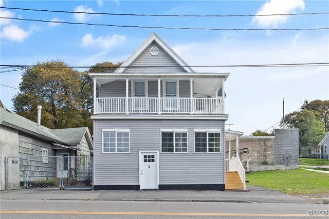 $325,000 | 1002 Butternut Street, Syracuse, NY 13208