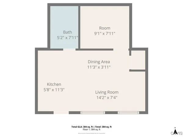 $292,000 | 1002 Butternut Street, Syracuse, NY 13208