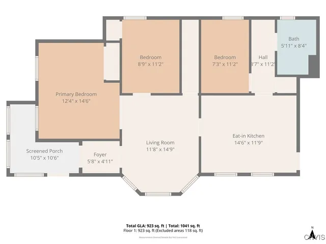 $325,000 | 1002 Butternut Street, Syracuse, NY 13208