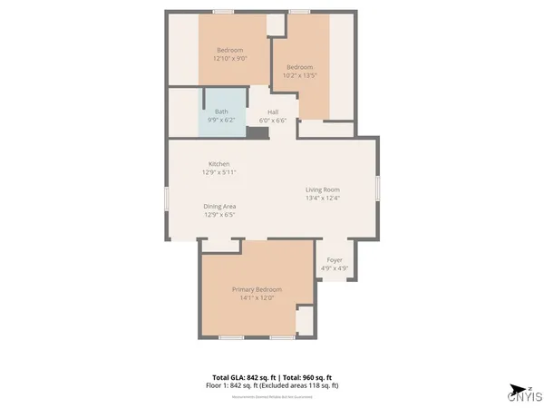 $292,000 | 1002 Butternut Street, Syracuse, NY 13208