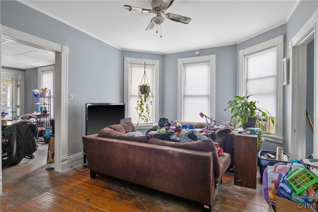 1002 Butternut Street Syracuse, NY 13208 - Photo 5 of 44