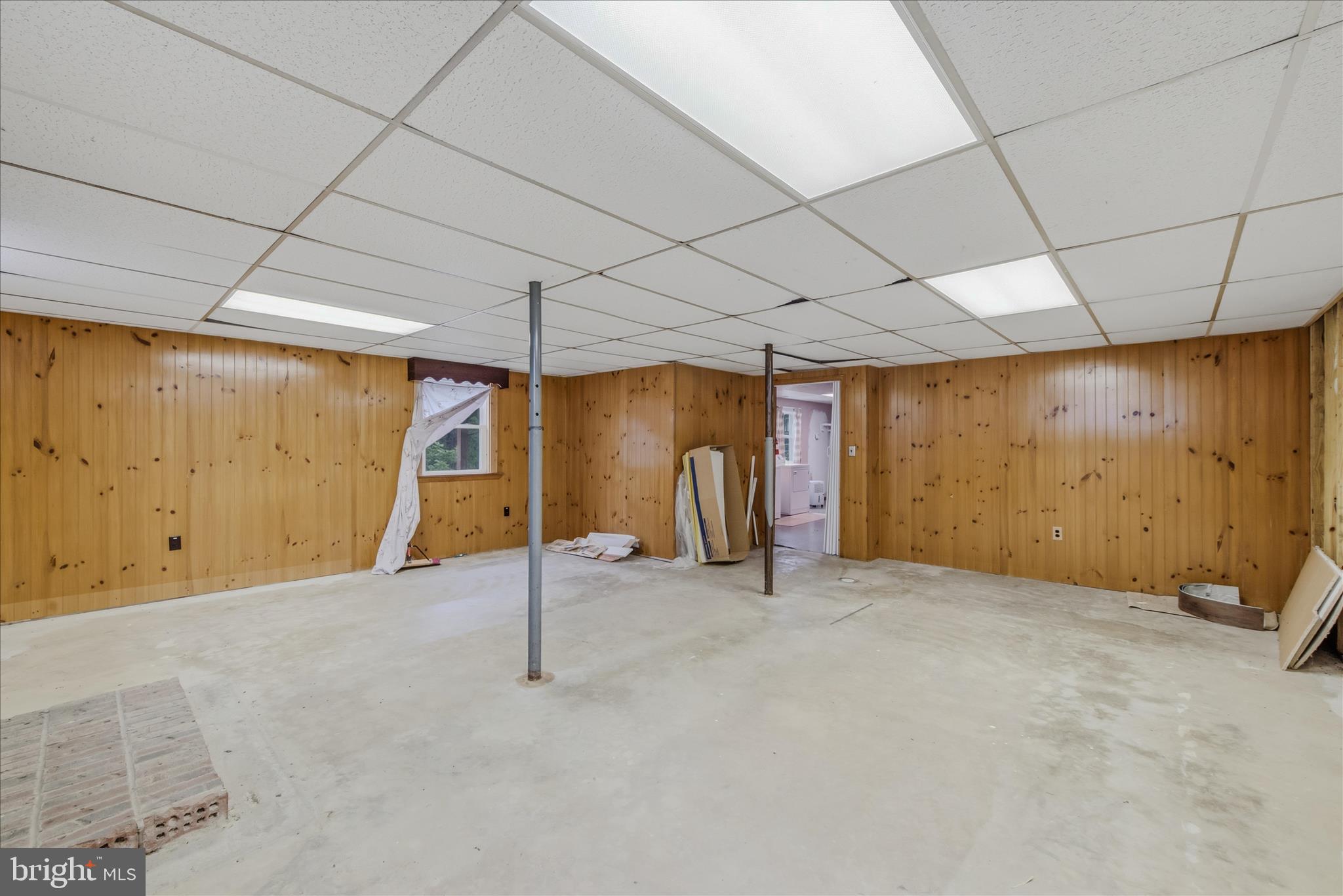 34 Morgan Lane Berkeley Springs, WV 25411 - Photo 27 of 52 Basement