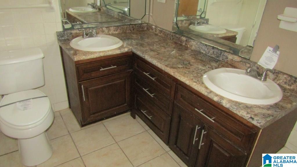 824 Overlook Circle Bessemer, AL 35023 - Photo 17 of 46