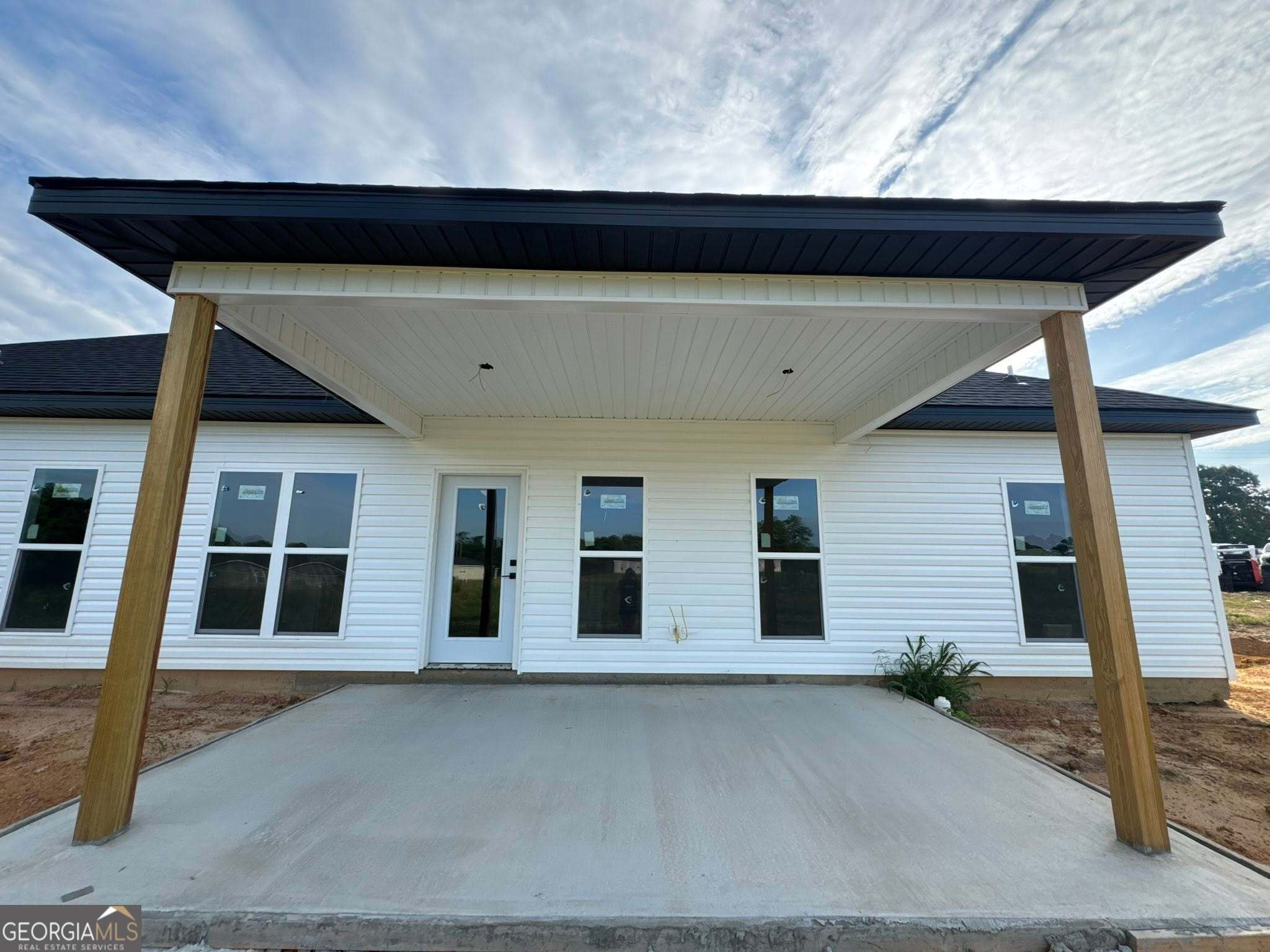 1235 Mark Wood Road Dexter, GA 31019 - Photo 23 of 29
