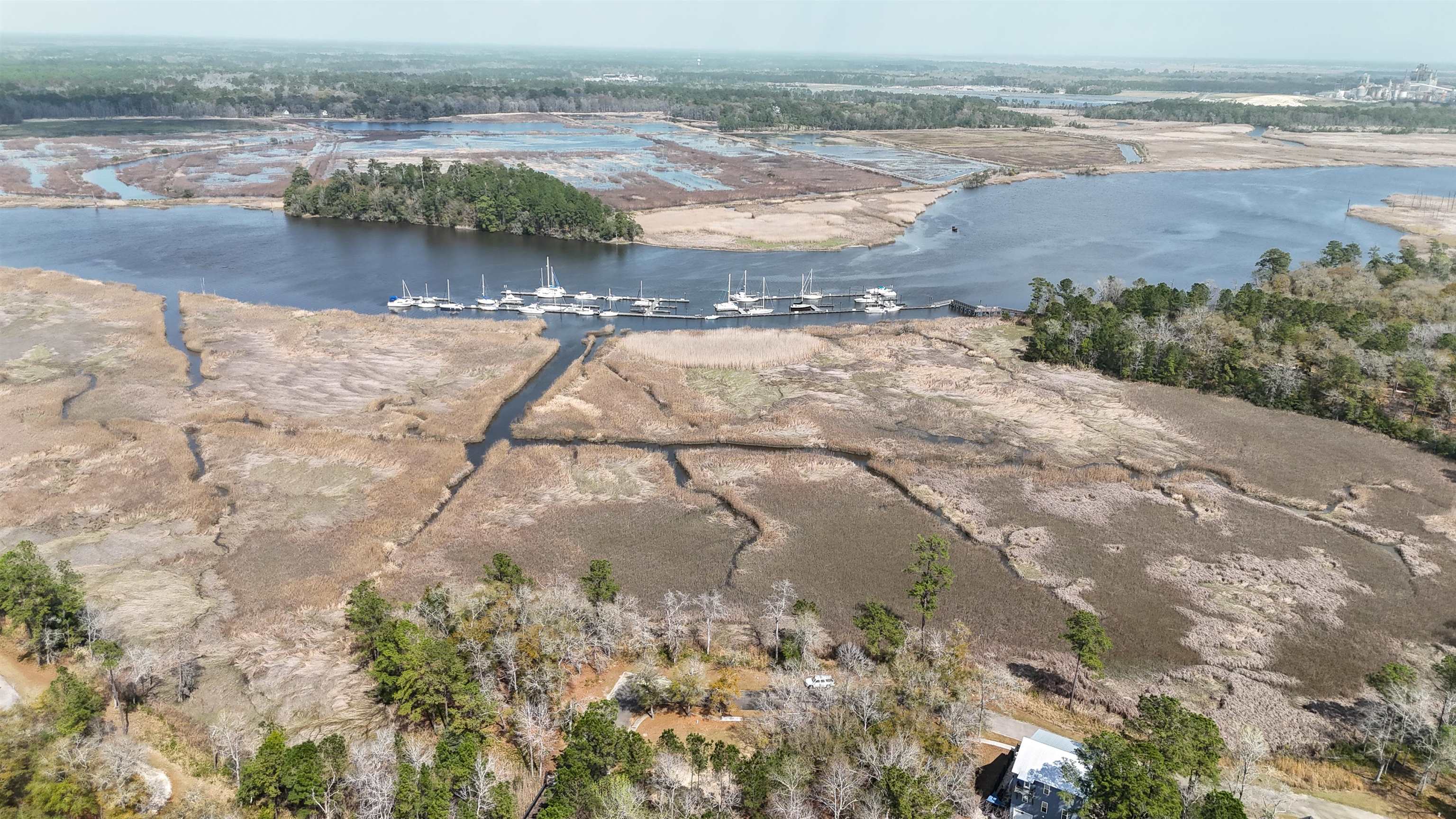 134 Middle Square Lane Georgetown, SC 29440 - Photo 11 of 34