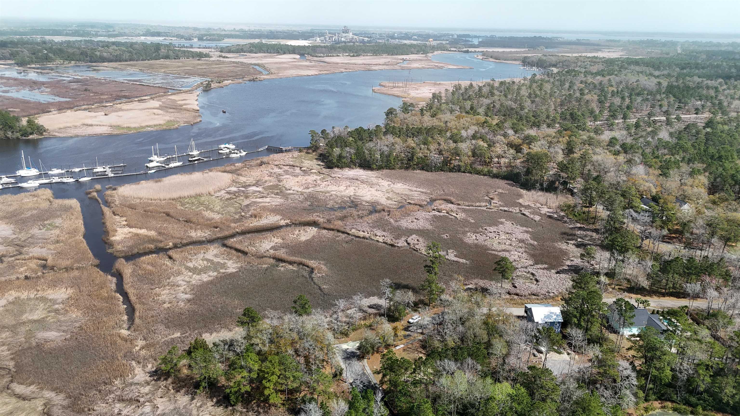 134 Middle Square Lane Georgetown, SC 29440 - Photo 12 of 34