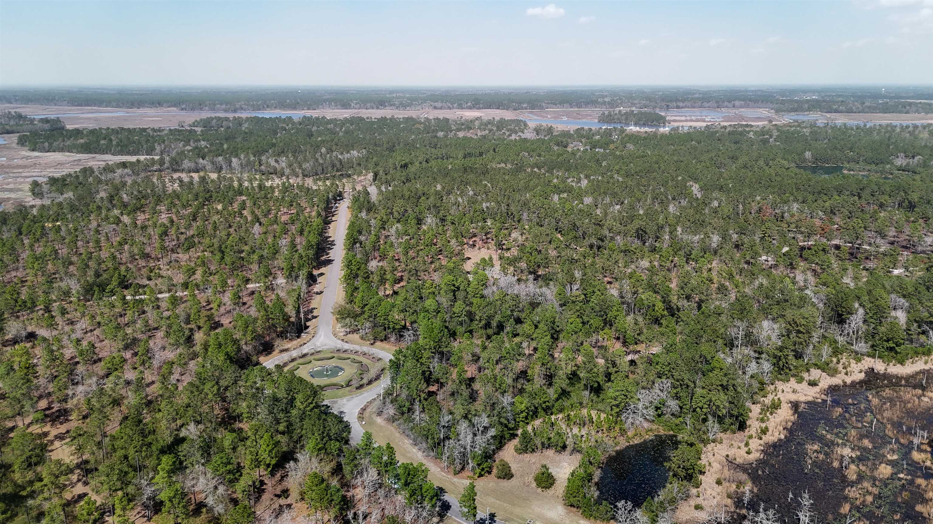 134 Middle Square Lane Georgetown, SC 29440 - Photo 29 of 34