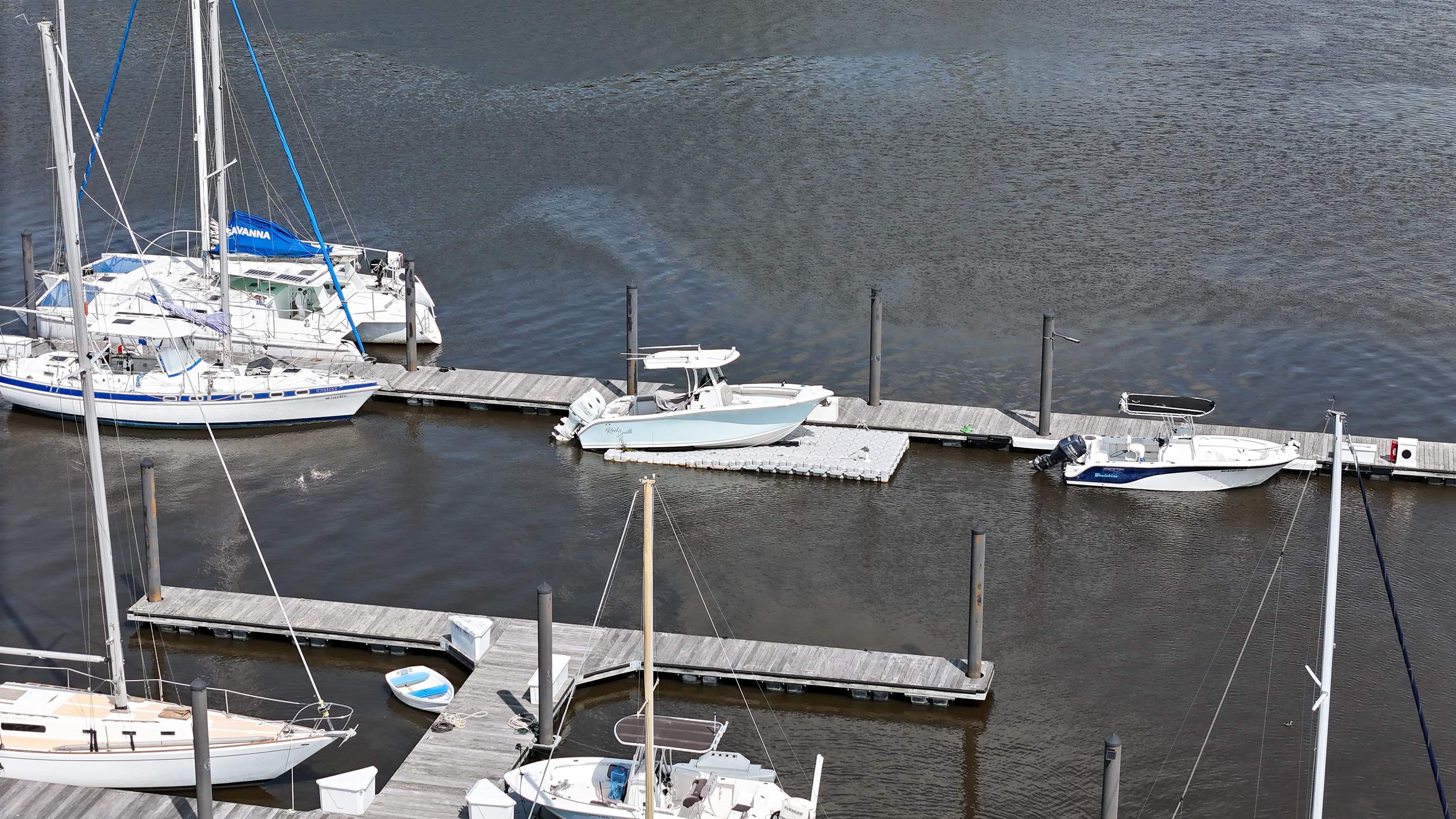 134 Middle Square Lane Georgetown, SC 29440 - Photo 5 of 34