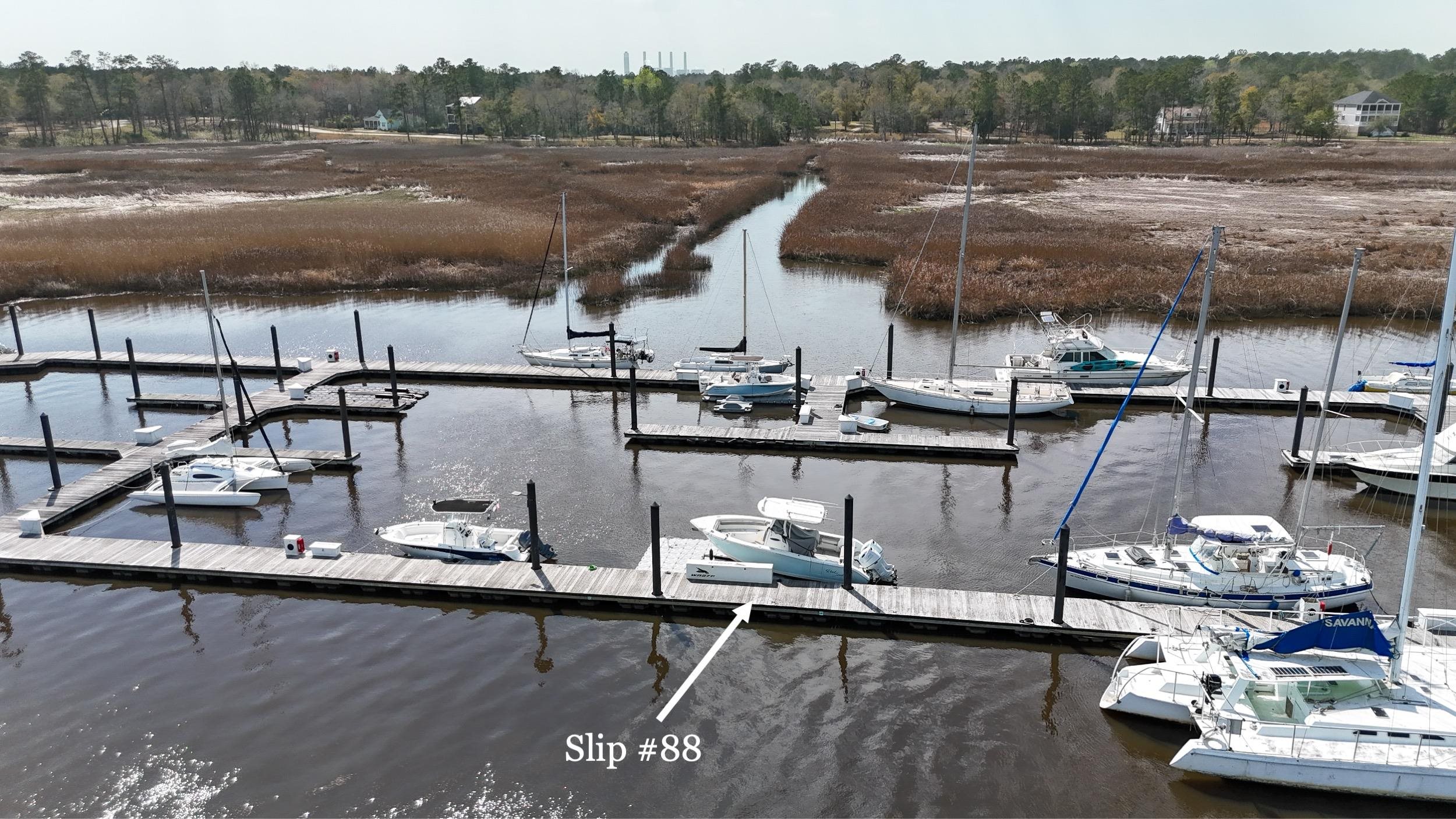 134 Middle Square Lane Georgetown, SC 29440 - Photo 9 of 34