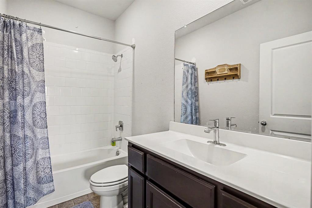 8812 Russano Road Fort Worth, TX 76131 - Photo 23 of 31