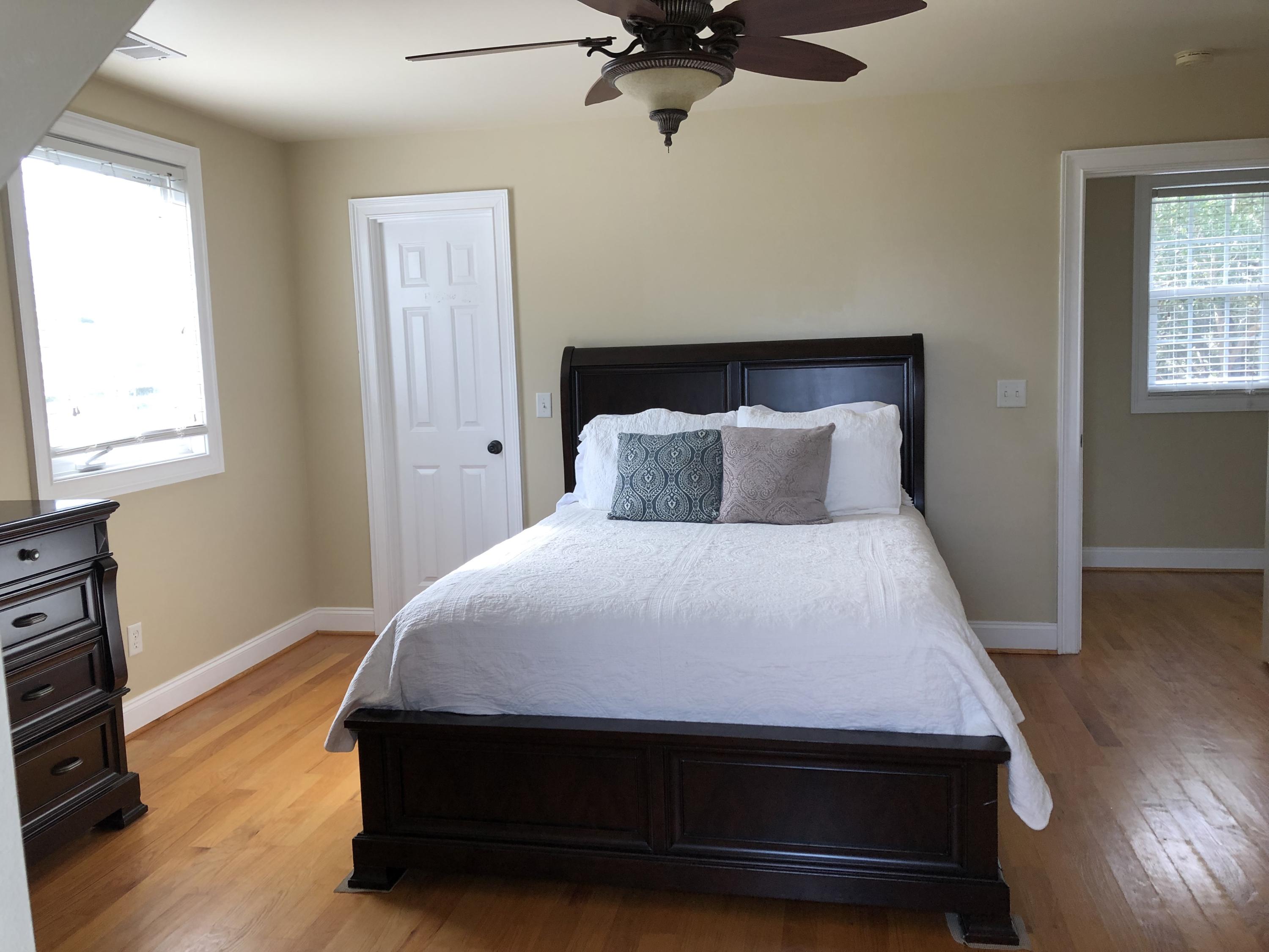 1117 Galleon Road Charleston, SC 29412 - Photo 18 of 33 3rd guest room