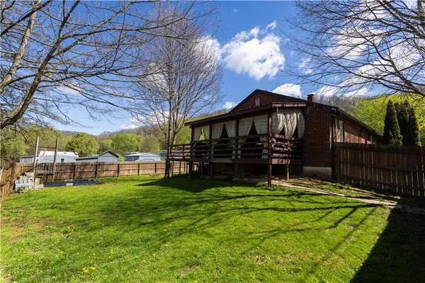 $185,000 | 842 Anderson Street, Confluence, PA 15424