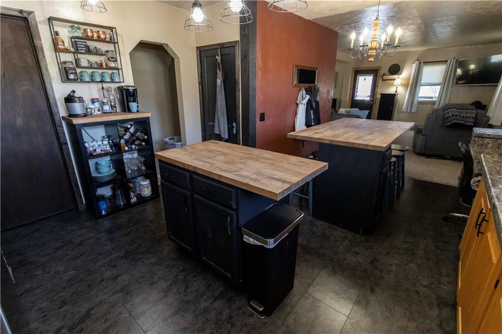 842 Anderson Street Confluence, PA 15424 - Photo 15 of 43 a room with pool table and flat screen tv