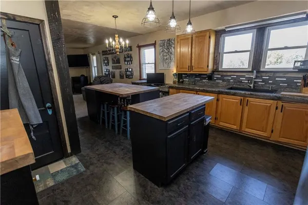 $190,000 | 842 Anderson Street, Confluence, PA 15424