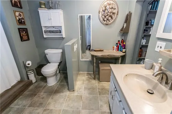 $190,000 | 842 Anderson Street, Confluence, PA 15424